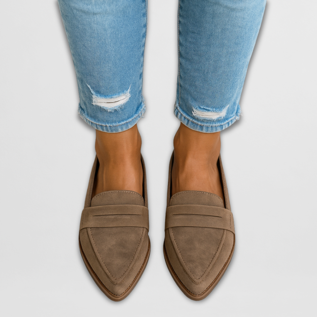 Nadia™ – Handgjord Elegans för Varje Dag