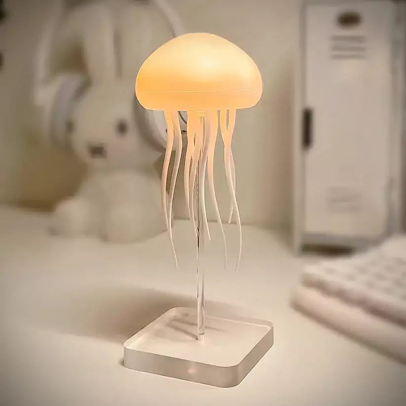 Havsdröm | Magisk Manetlampa