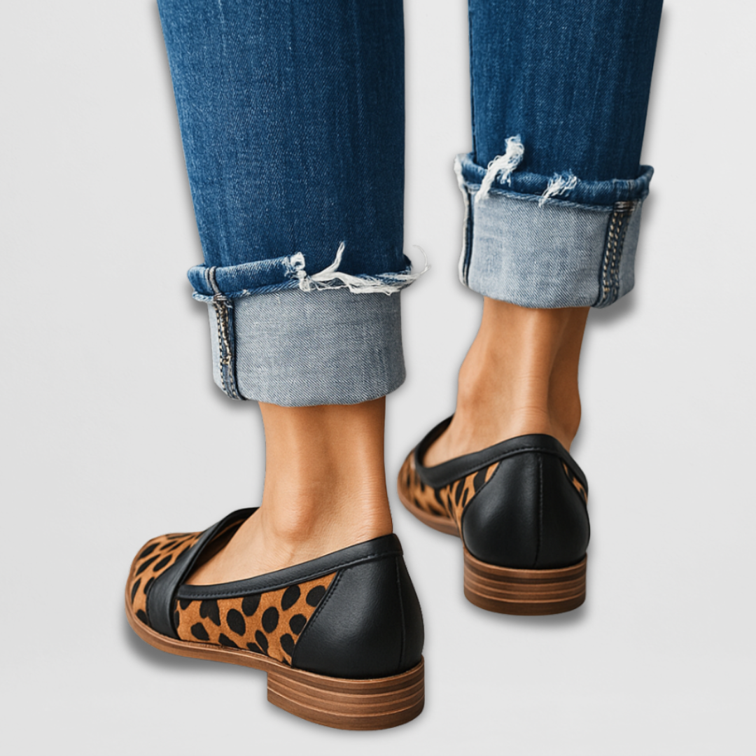 Nadia™ – Handgjord Elegans för Varje Dag