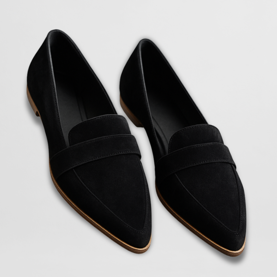 Nadia™ – Handgjord Elegans för Varje Dag
