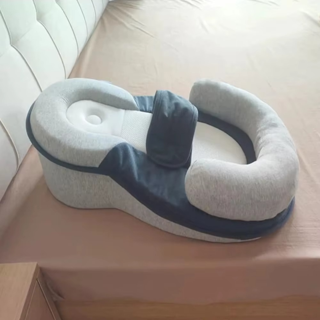 Ella™ – Ergonomisk Babykudde