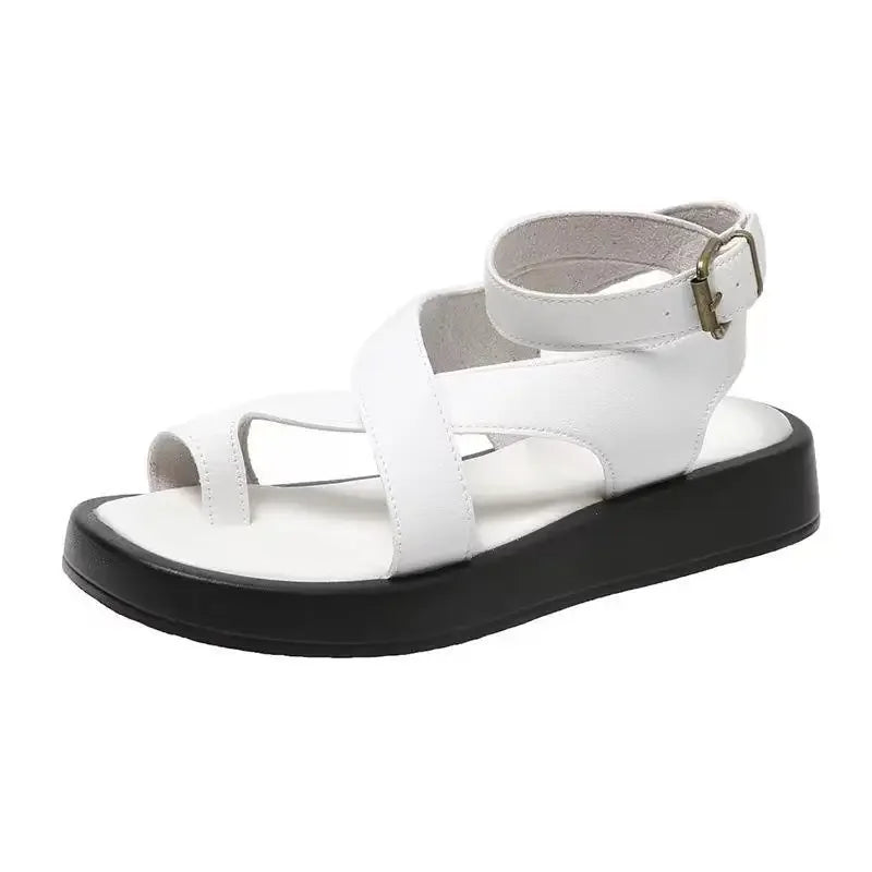 Agnes™ – Ortopediska Sommarsandaler