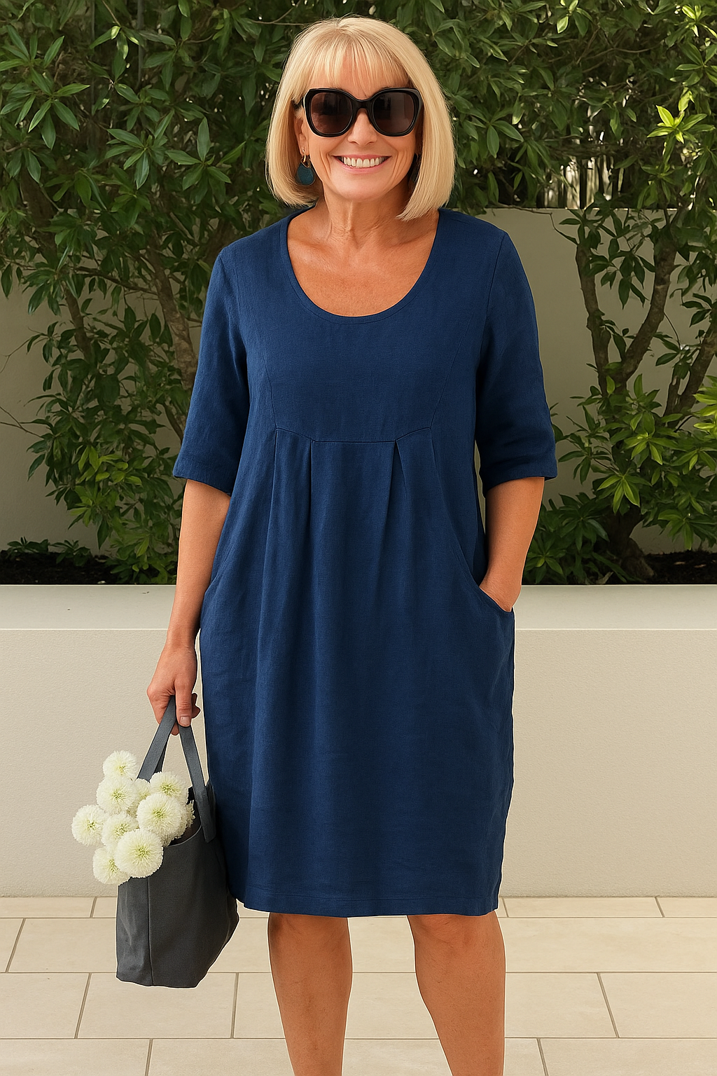 Elvira™ – Romantisk Komfort