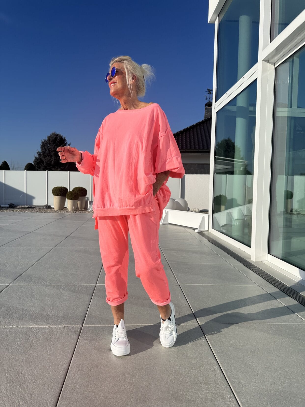 Sanna™ – Stilren komfort för varje dag