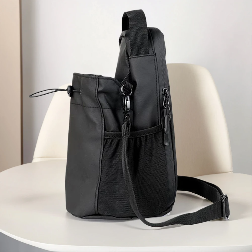 GymEssentials™ – Magnetisk organiserad minimalistisk väska