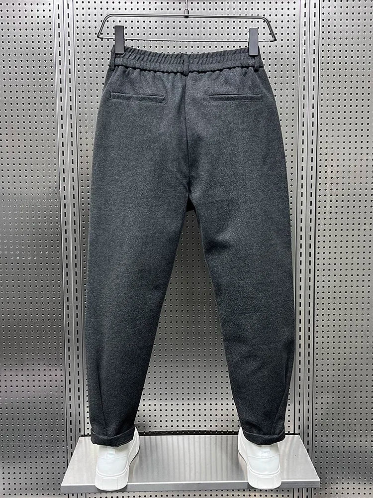 Viggo™ – Heathered moderna byxor