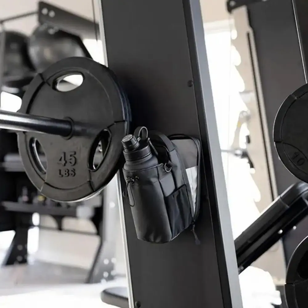 GymEssentials™ – Magnetisk organiserad minimalistisk väska