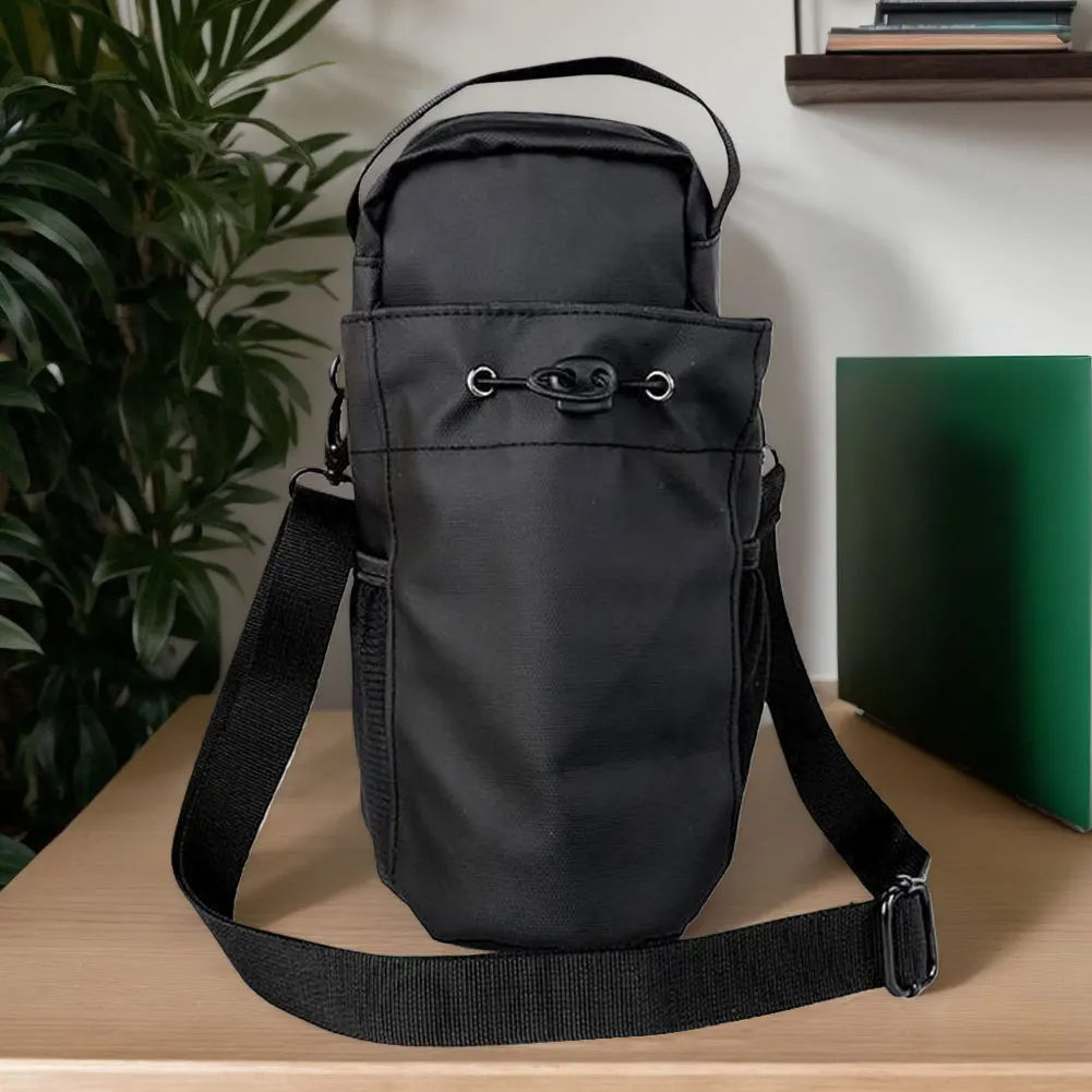 GymEssentials™ – Magnetisk organiserad minimalistisk väska