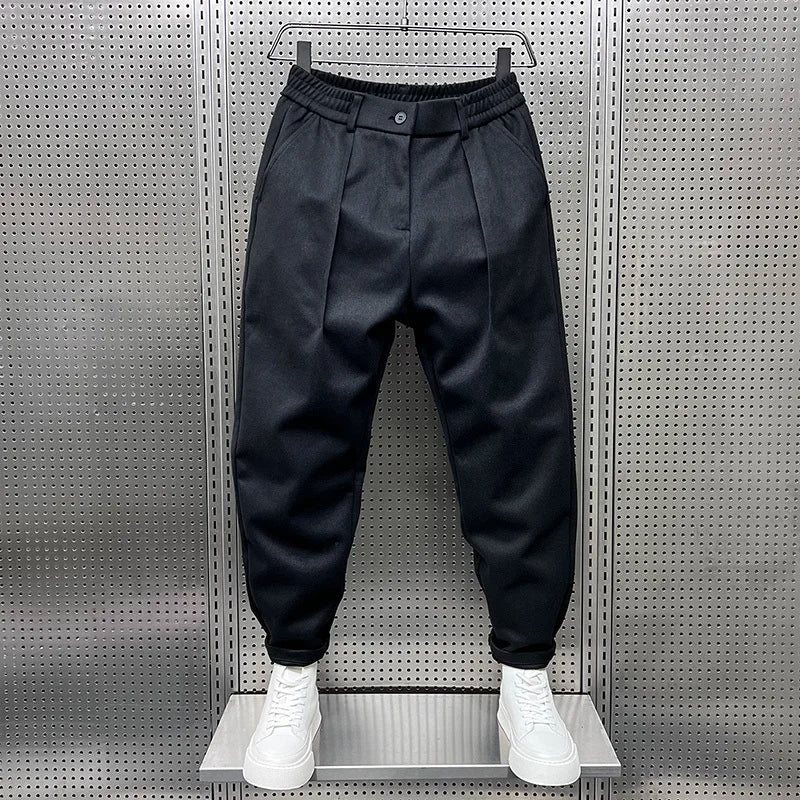 Viggo™ – Heathered moderna byxor