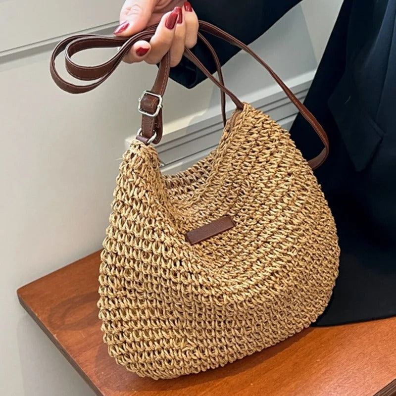 Klara™ – Lätt och Elegant Väska för Alla Tillfällen