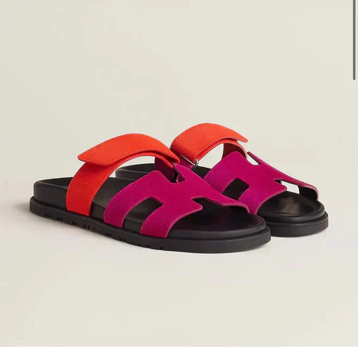 Elise™ - Elegans Sandaler