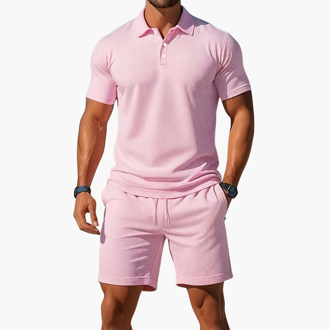 Samuel™ | Komfort Sommarset