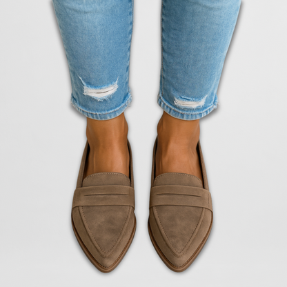 Nadia™ – Handgjord Elegans för Varje Dag