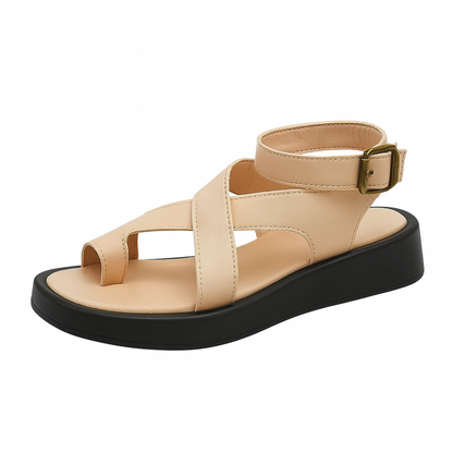 Agnes™ – Ortopediska Sommarsandaler