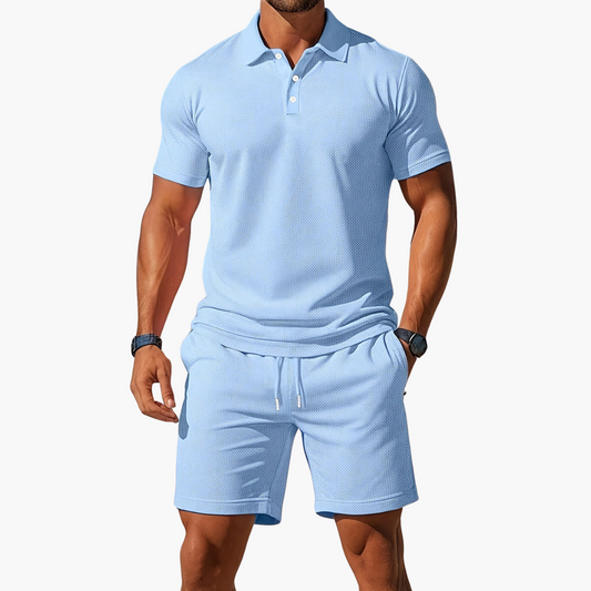 Samuel™ | Komfort Sommarset