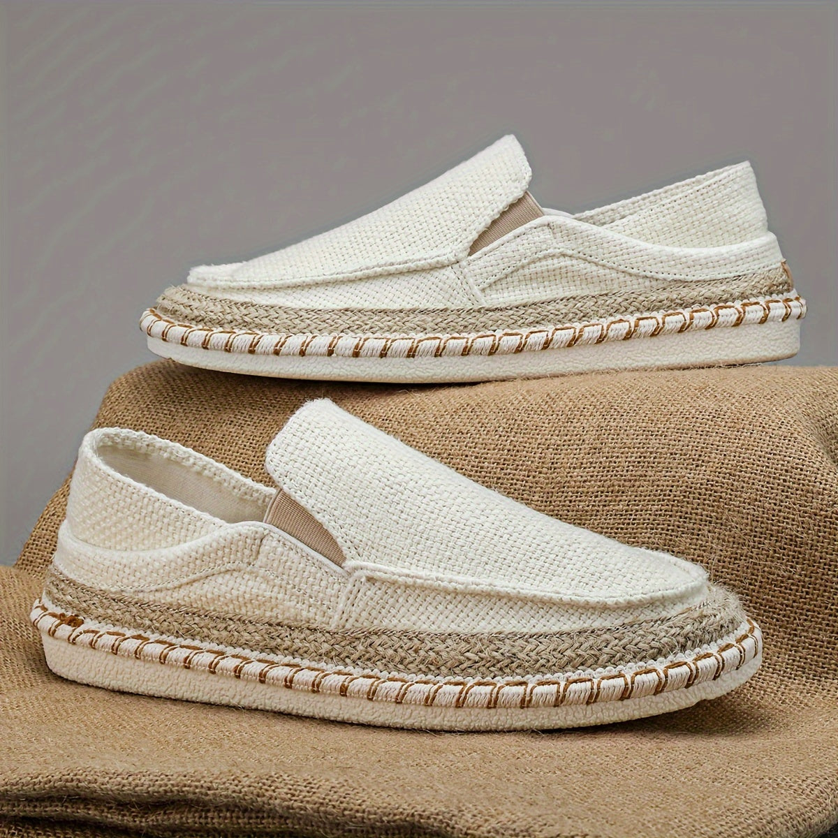 Elin™ – Ortopediska Slip-ons