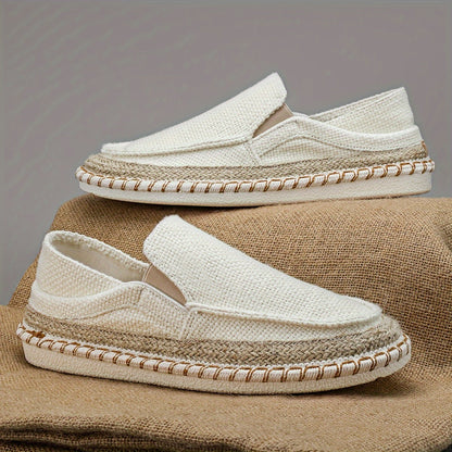 Elin™ – Ortopediska Slip-ons