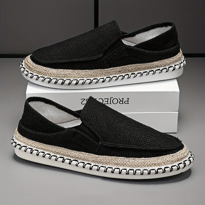 Elin™ – Ortopediska Slip-ons
