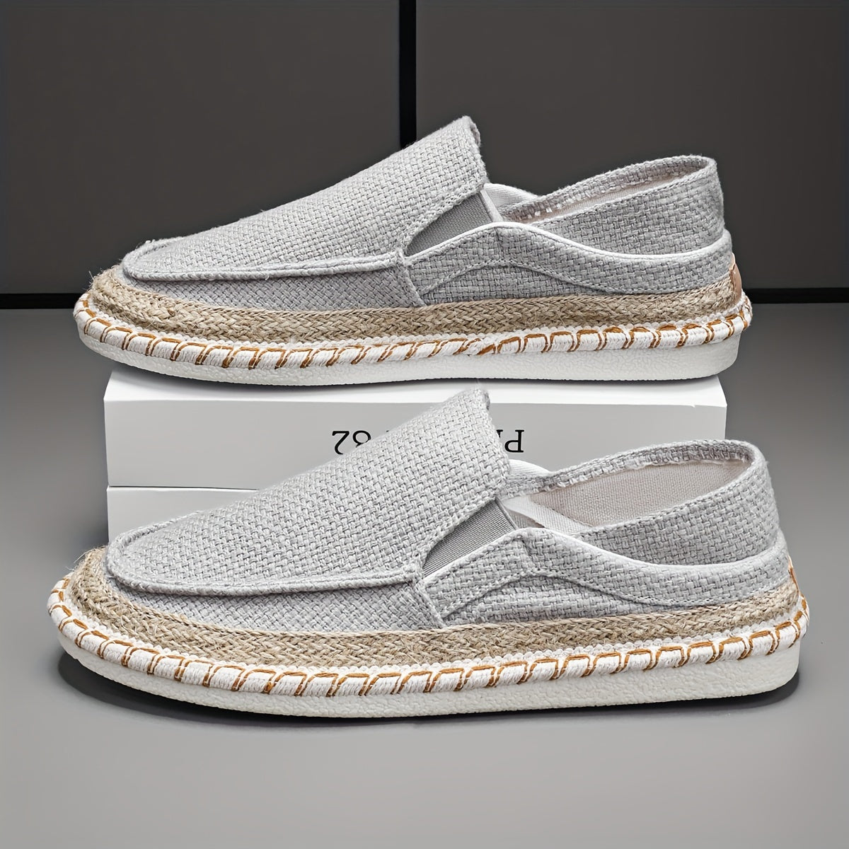 Elin™ – Ortopediska Slip-ons