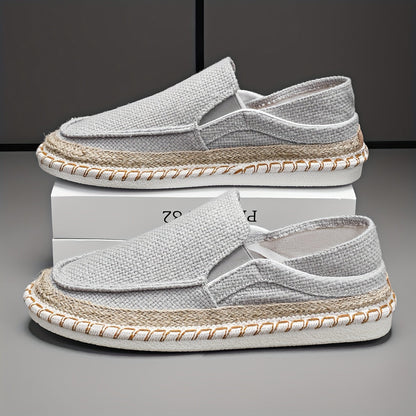 Elin™ – Ortopediska Slip-ons