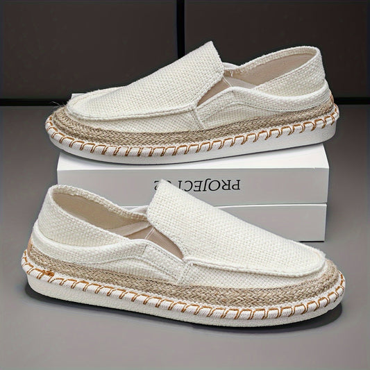 Elin™ – Ortopediska Slip-ons
