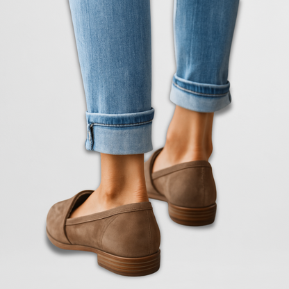 Nadia™ – Handgjord Elegans för Varje Dag