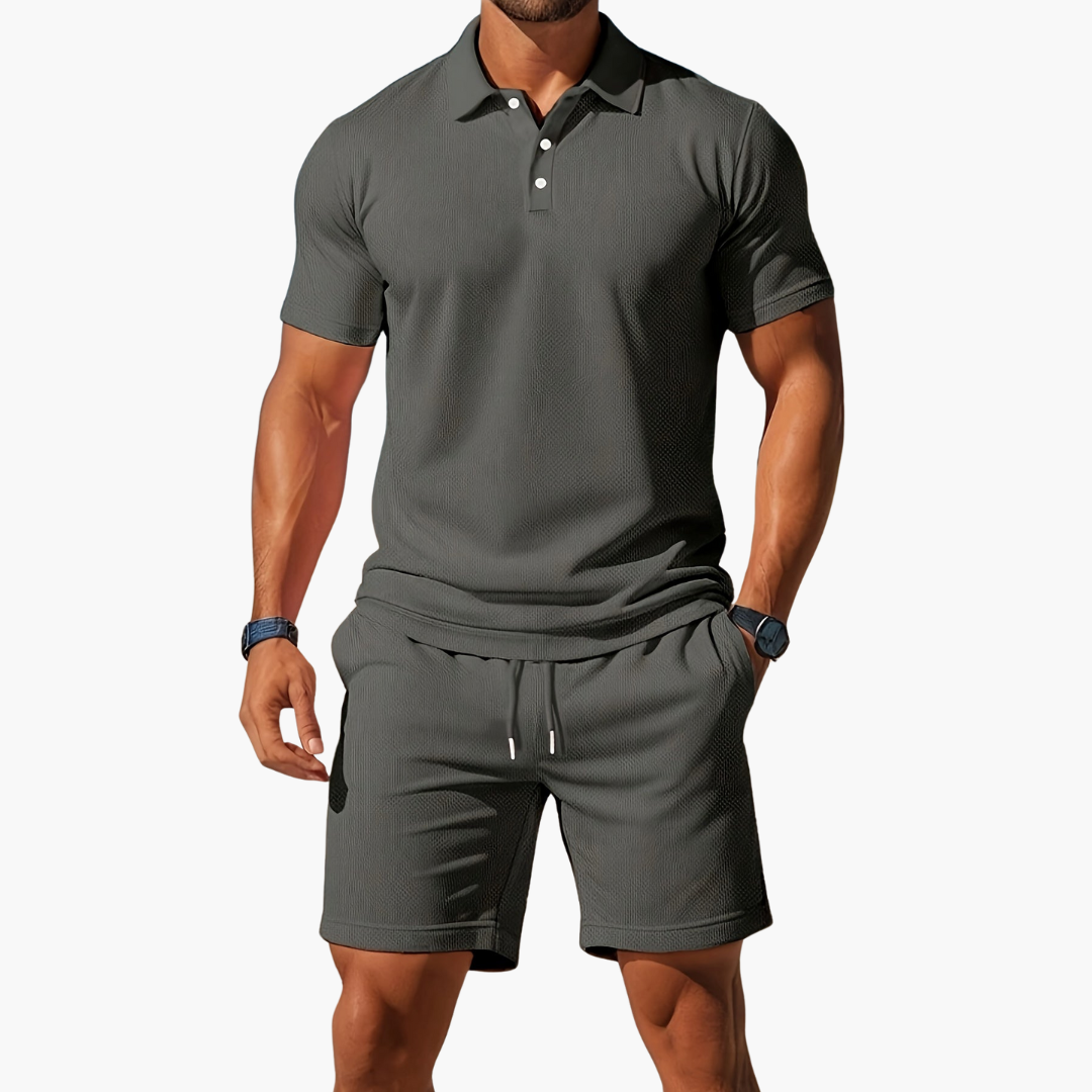 Samuel™ | Komfort Sommarset