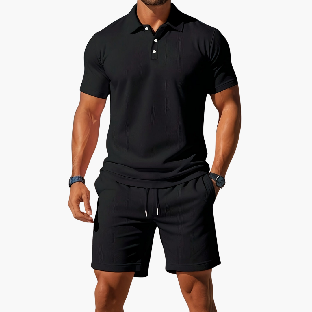 Samuel™ | Komfort Sommarset