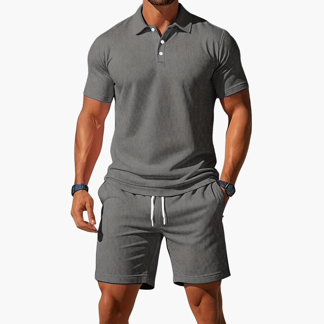 Samuel™ | Komfort Sommarset
