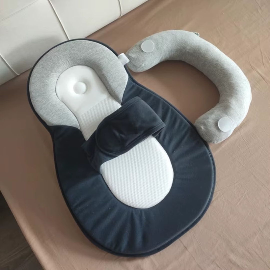 Ella™ – Ergonomisk Babykudde