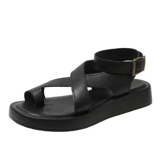 Agnes™ – Ortopediska Sommarsandaler
