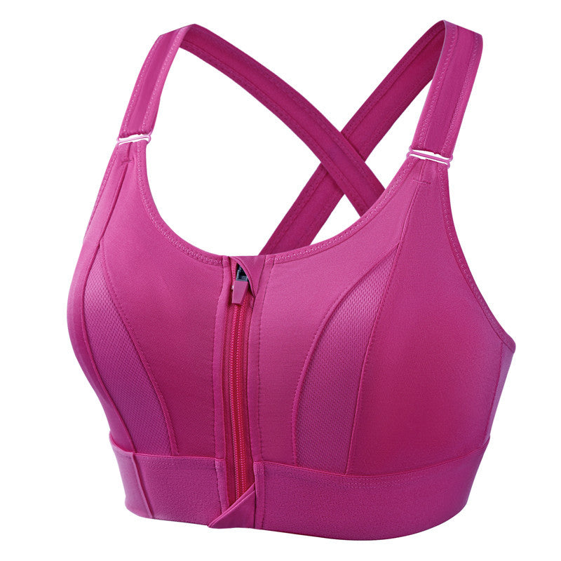 Charlotte™ – Komfort Sport-BH