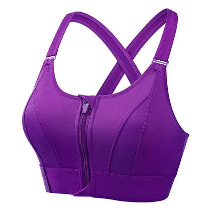 Charlotte™ – Komfort Sport-BH