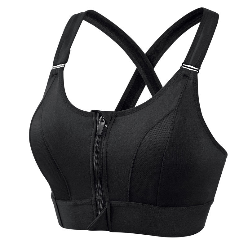 Charlotte™ – Komfort Sport-BH
