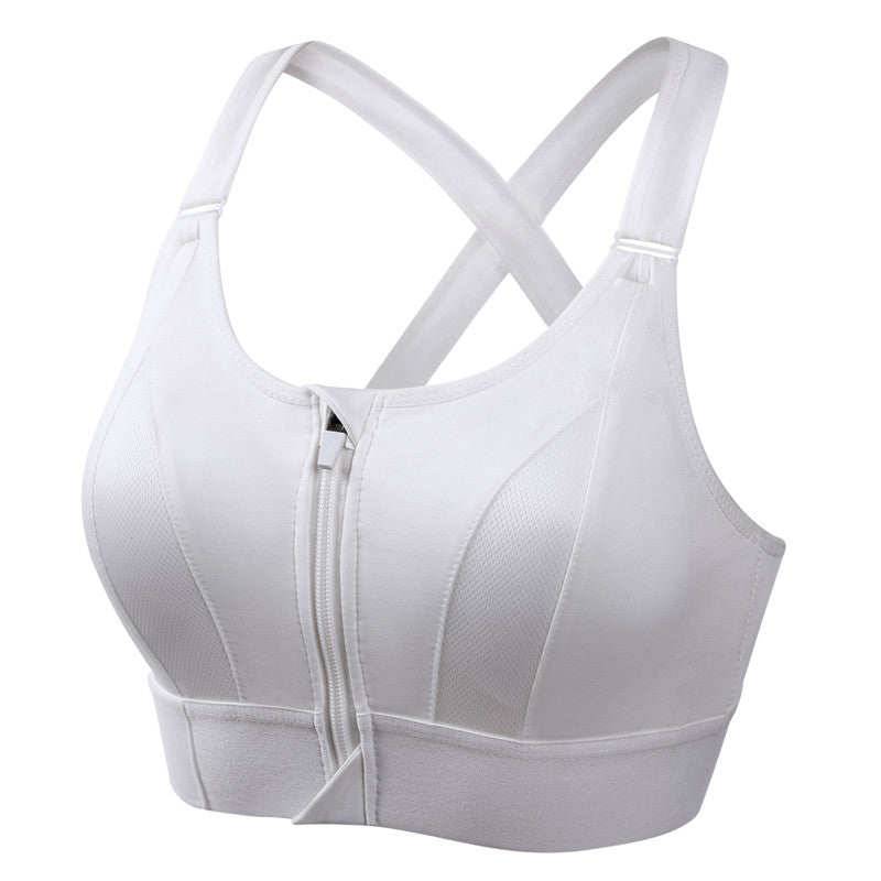 Charlotte™ – Komfort Sport-BH