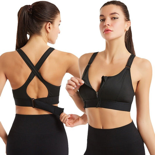Charlotte™ – Komfort Sport-BH