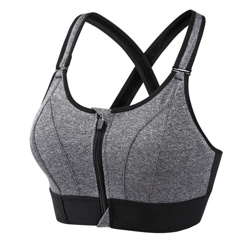 Charlotte™ – Komfort Sport-BH