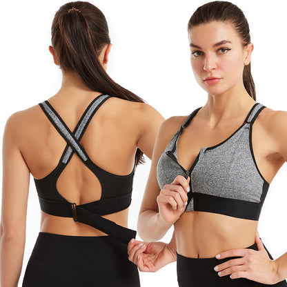 Charlotte™ – Komfort Sport-BH