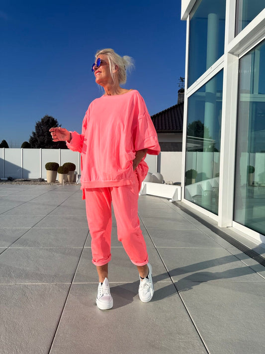 Sanna™ – Stilren komfort för varje dag
