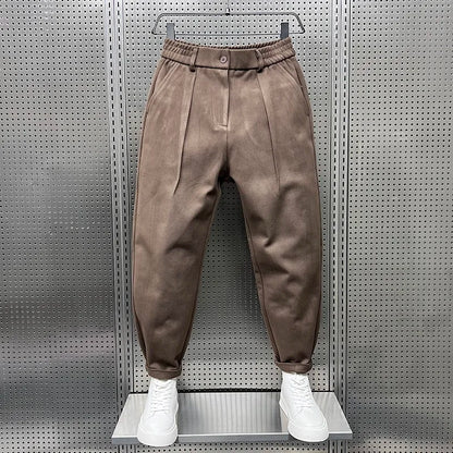 Viggo™ – Heathered moderna byxor