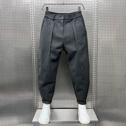 Viggo™ – Heathered moderna byxor