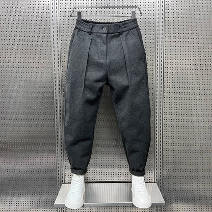 Viggo™ – Heathered moderna byxor