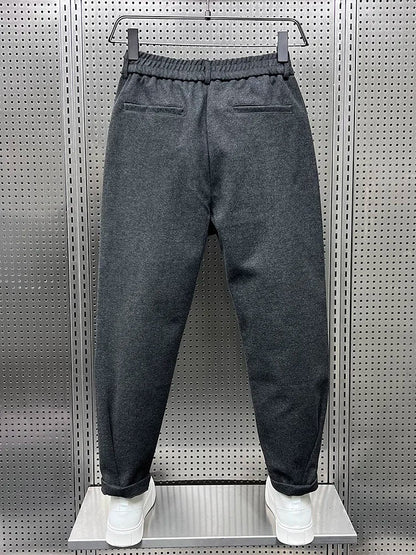 Viggo™ – Heathered moderna byxor