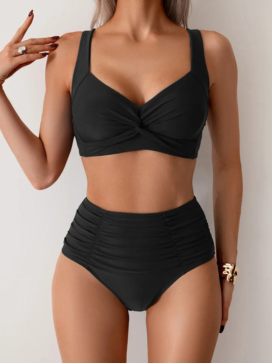 Luna™ | Bandeaubikini