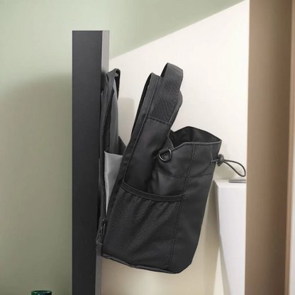 GymEssentials™ – Magnetisk organiserad minimalistisk väska