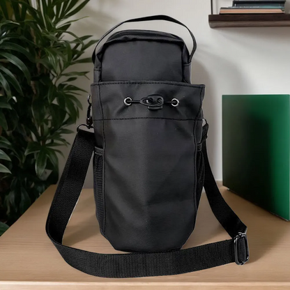 GymEssentials™ – Magnetisk organiserad minimalistisk väska