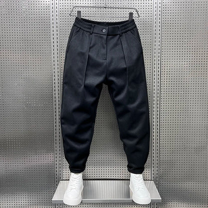Viggo™ – Heathered moderna byxor