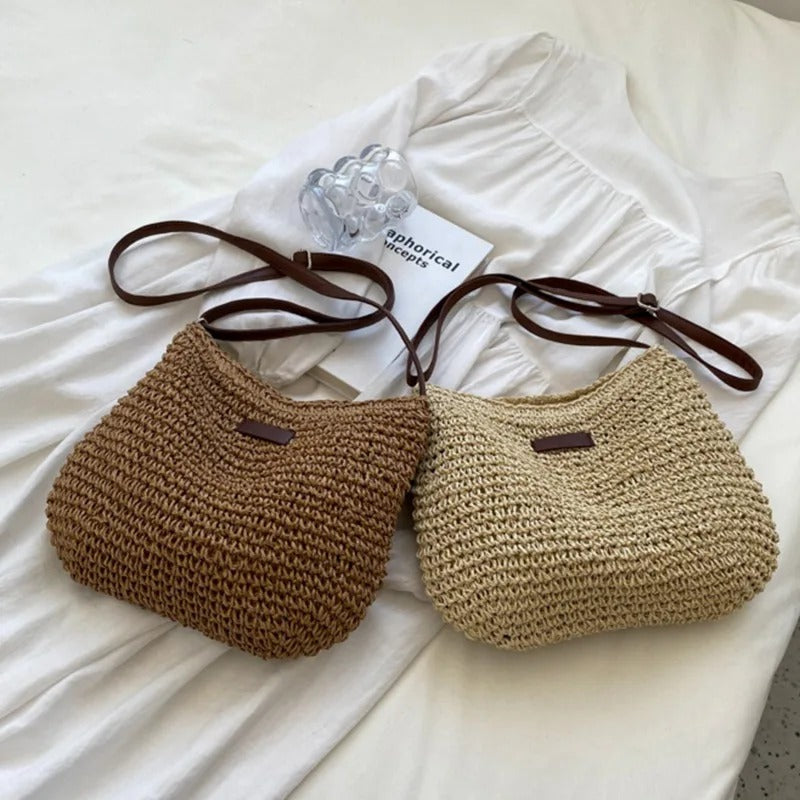 Klara™ – Lätt och Elegant Väska för Alla Tillfällen