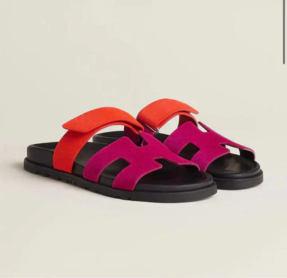 Elise™ - Elegans Sandaler