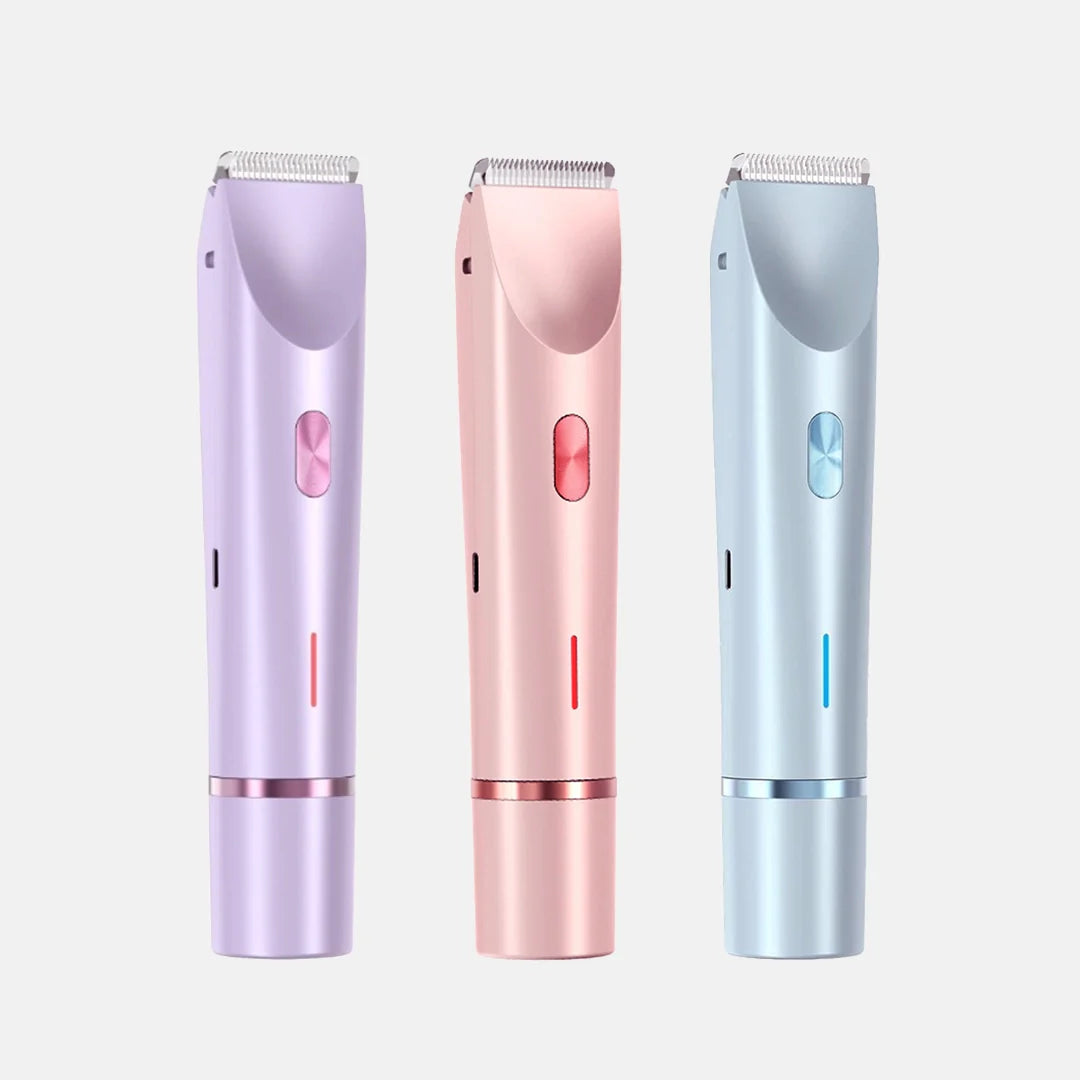 Mio™ | 2-i-1 Unisex Precisionsrakapparat
